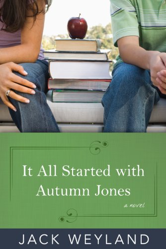 It All Started with Autumn Jones