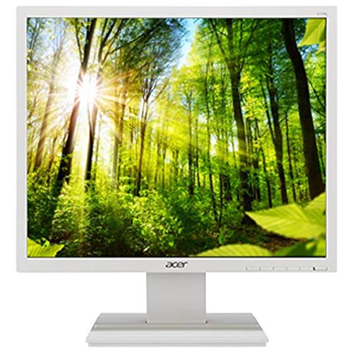Acer 17インチ スクエア液晶ディスプレイ モニターV176Lwmf