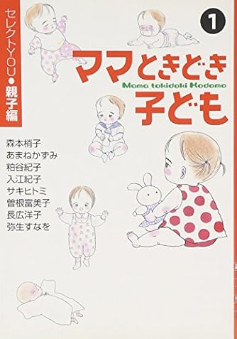 こちらレディー・ママ〈森本梢子〉集英社 コミック【匿名配送・送料