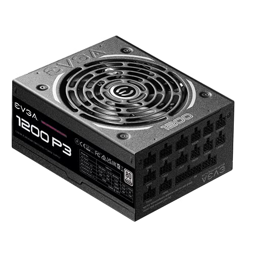 SuperNOVA 1200 P3
