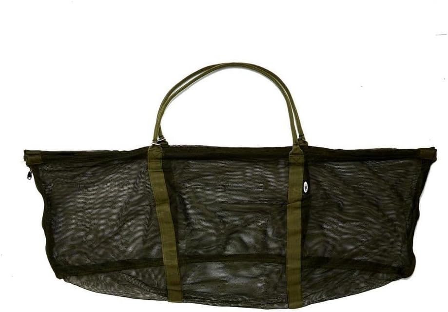 GNT NGT Unisex's Carp Sling System and Case, Green, One Size