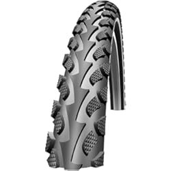 Cicli Bonin RCCB Schwalbe Land Cruiser HS450 Active Line Cubiertas rígidas para Bicicleta