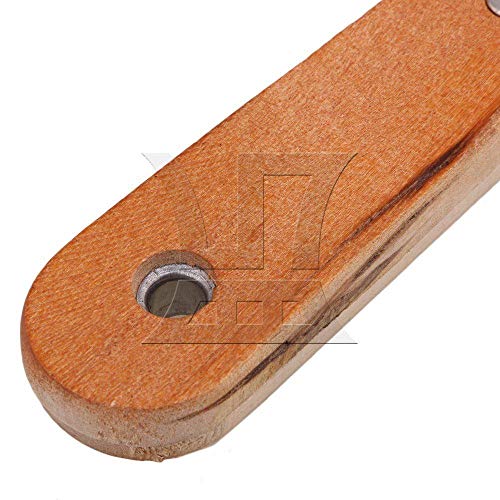 10Pcs Putty Tool 4Inch Drywall Taping Chisel Set Flexible Scraper (1.5Inch) #TOP5