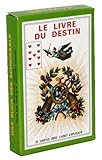 Grimaud - Le Livre du Destins - Cartomancie