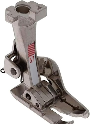 Miniatura 3 de Alphasew #57 BERNINA - Pie de retazos con guía (1/4 pie)