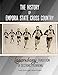 Produktbild The History of Emporia State Cross Country: A Legendary Tradition of Distance Running