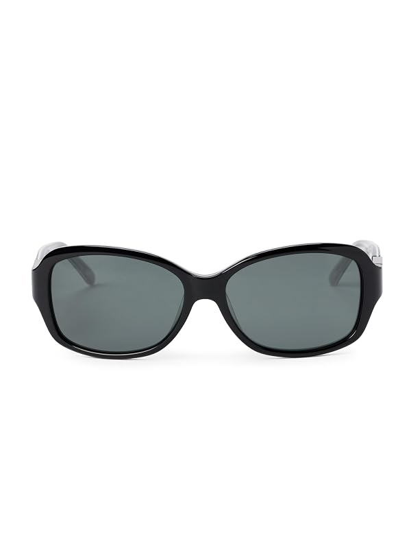 kate spade new york Annika Women's Rx-Able Polarized Square Sunglasses by kate spade new york - Used condition - US$39.41