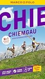 MARCO POLO Reiseführer Chiemgau, Berchtesgadener Land: Reisen mit Insider-Tipps. Inkl. kostenloser Touren-App