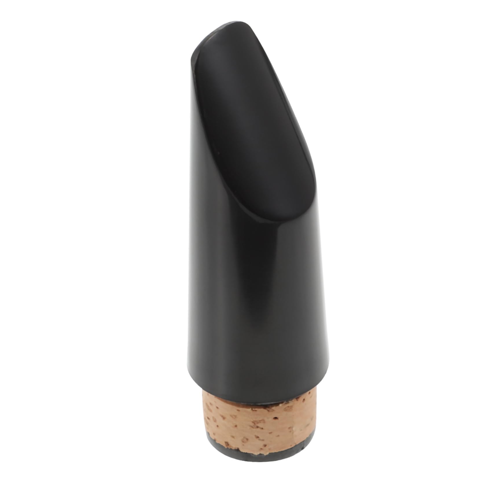 HEMOTON Clarinet Mouthpieces for b Flat Clarinet Plastic Wind Instrument Accessories Easy Cleaning