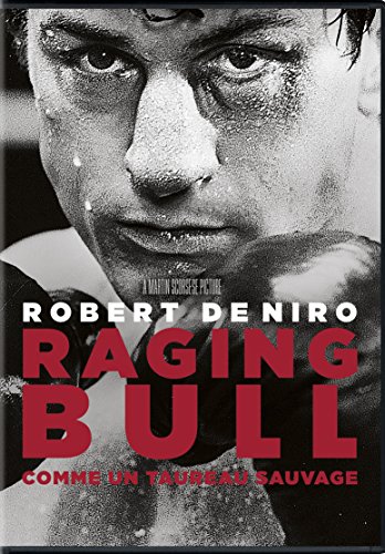 Raging Bull B00UAMET7S Book Cover