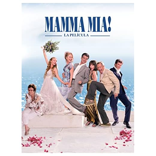 ¡Mamma Mia!