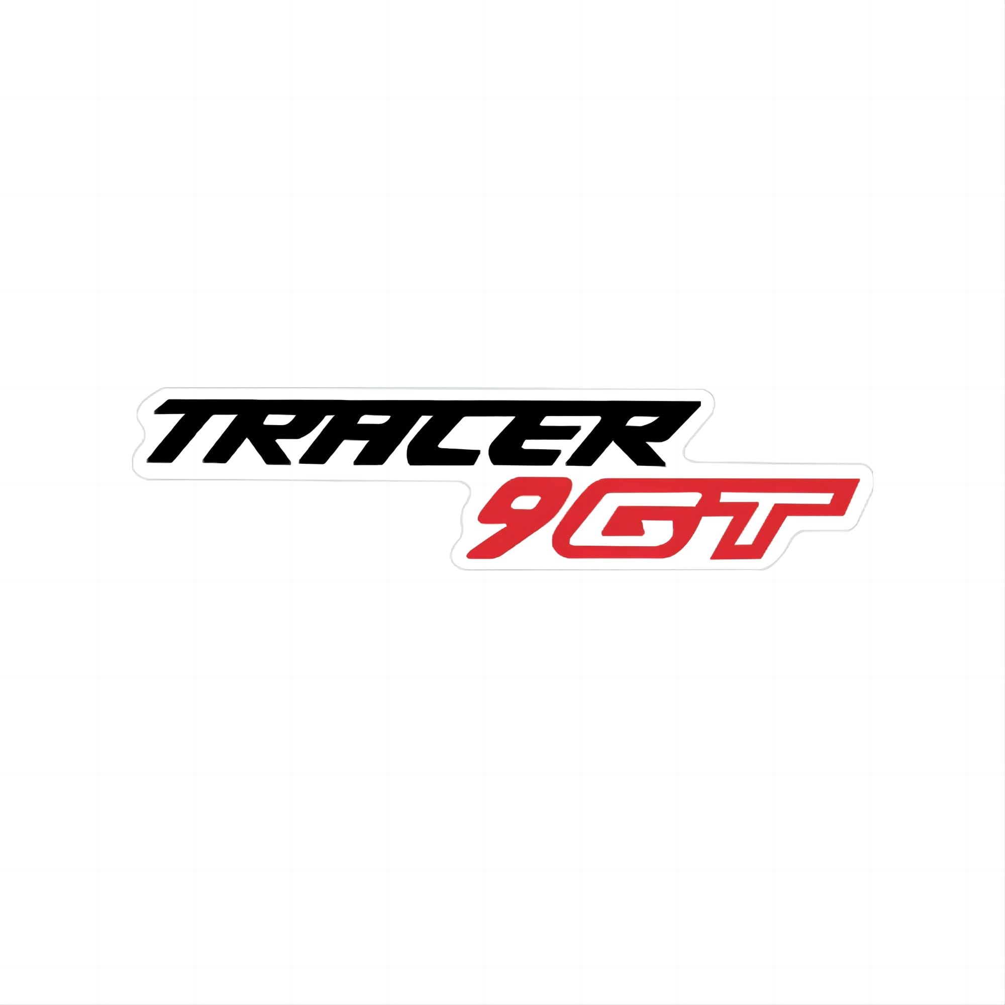 HAfgDJ Accessories Motorcycle Stickers Reflective Decal Tracer for Y&amaha Tracer9 9GT Tracer9GT 2019-2024