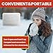 MOMOJIA Hand Heat Packs 40Count Easy Activations Hand Warmers Sustained Warmth for Outdoor and Home Comfortable Warmers