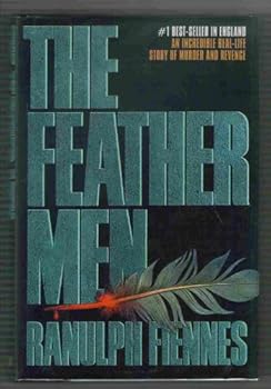 Hardcover The Feather Men Book