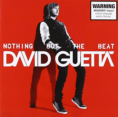 Nothing But the Beat: Special Edition