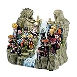 ★ Ampliamente utilizado: decoraciones para el hogar, decoraciones de oficina, decoraciones de escritorio, coleccionables, regalos！