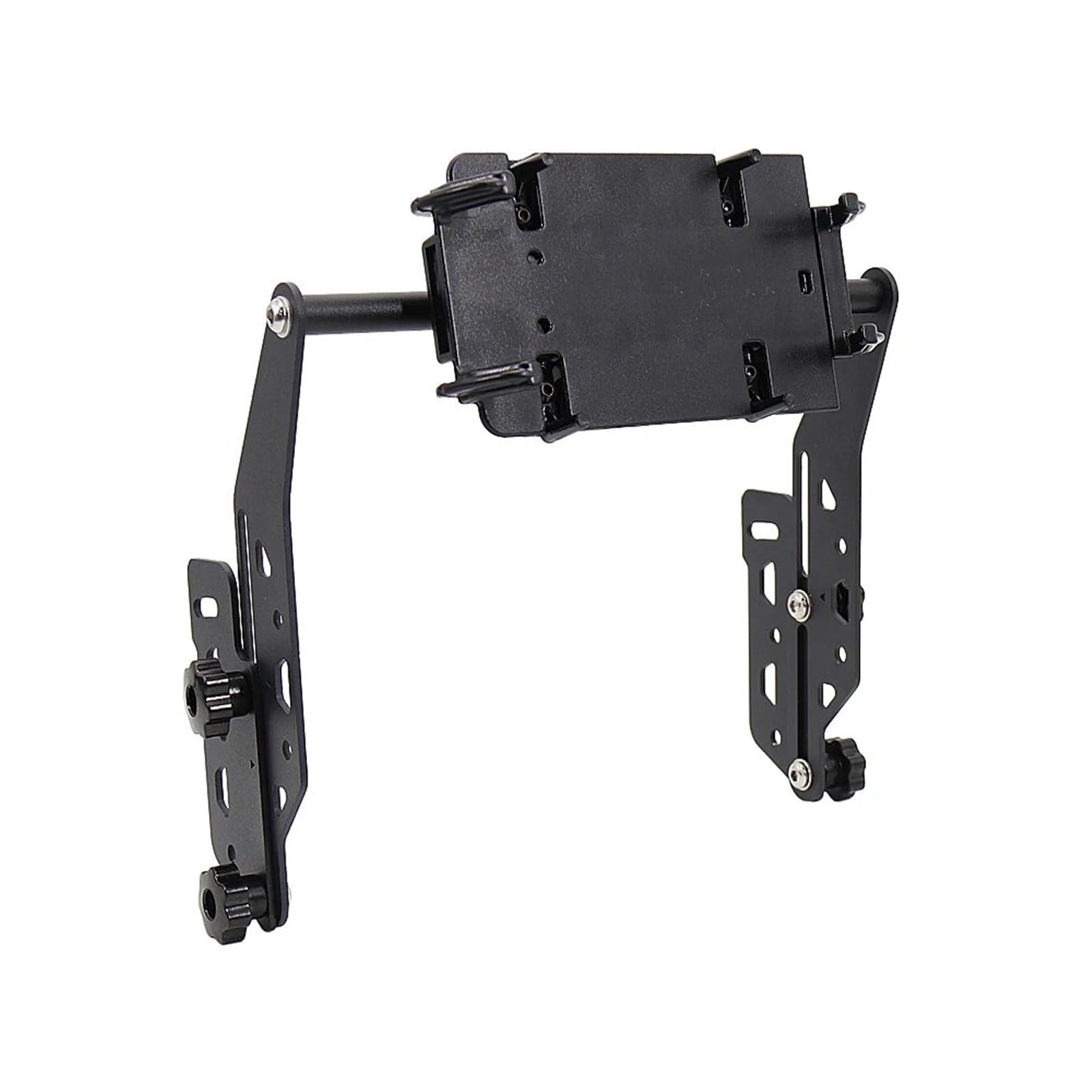 Support Telephone Velo pour CB500X 2016 – 2019 Accessoires Support D'écran À Réglage Automatique Support Téléphone GPS pour Moto Support Navigation Telephone Moto Rotation(22mm)