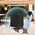 i COVER Grill Cover for Weber 22 Inch Charcoal Kettle- Waterproof BBQ Cover for Weber Char-Broil 22 Inch Charcoal Kettle Grills,Barbecue Cover Kettle Grill Cover for Outdoor Grills