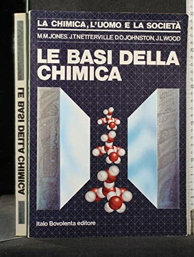 LE BASI DELLA CHIMICA VOLUME A