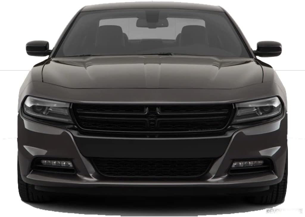KarParts360 For Dodge Charger Fog Light Assembly 2015-2019 Driver Side LED Type For CH2592151 | 68214427AB