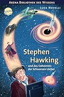 Hawking e il mistero dei buchi neri 340160516X Book Cover