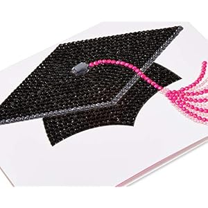 Papyrus Graduation Card for Her (See You Shine) Papyrus Graduation Card for Her See You Shine