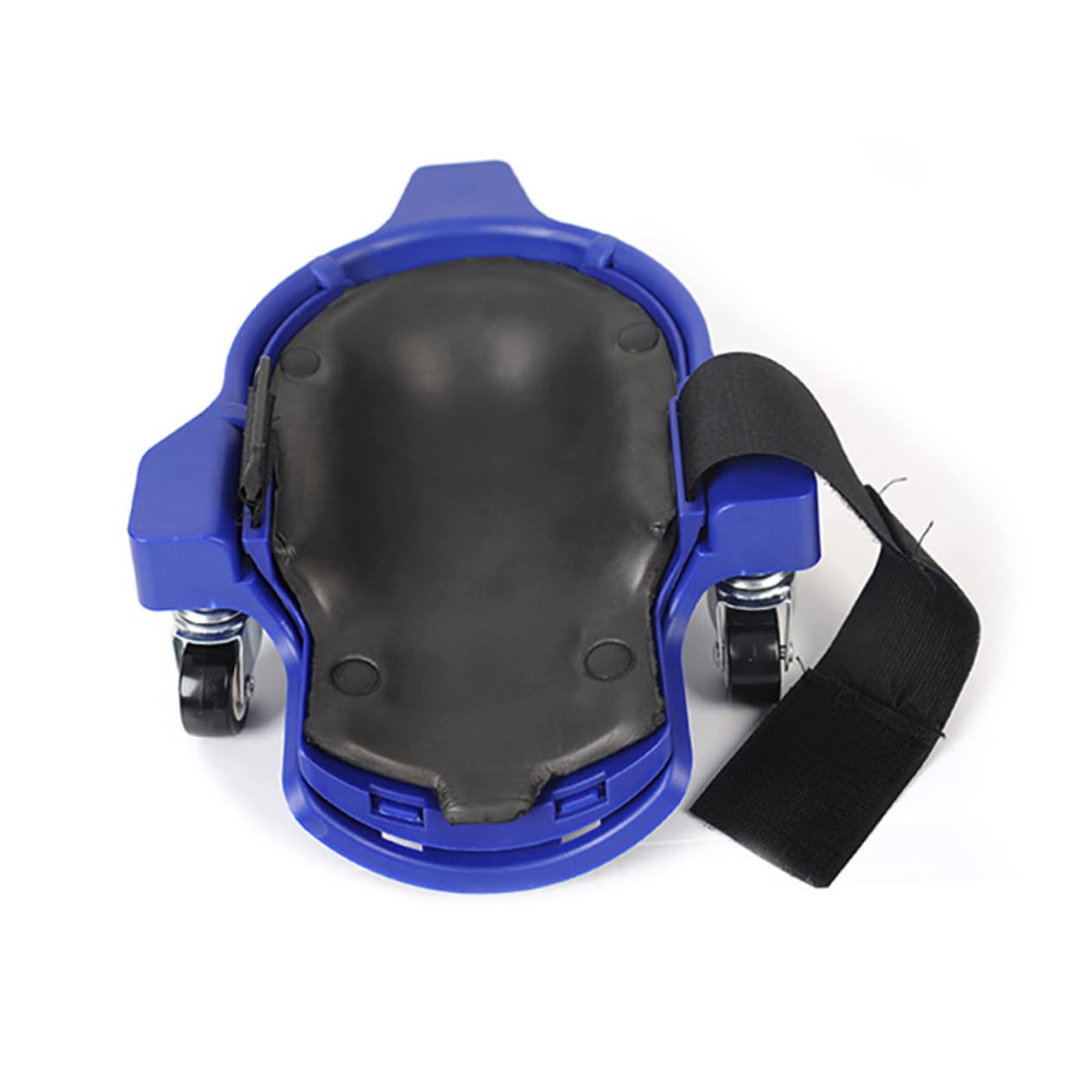 CIMAXIC Rolling Kneeling Pad Universal Wheel Flooring Tools Work Knee Pads for Men Floor Knee Garden Knee Pad Wheel Knee Pad Knee Cushion Pad Thicken Work Plastic Blue Universal Wheel