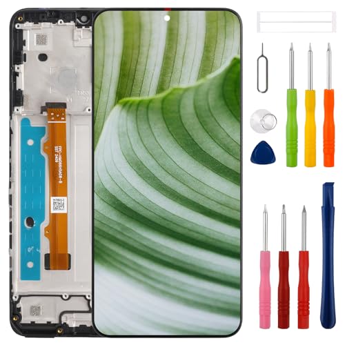 Écran LCD Boost Mobile Summit 5G SN339D-SMT pour réparer un affichage cassé ou tactile défaillant