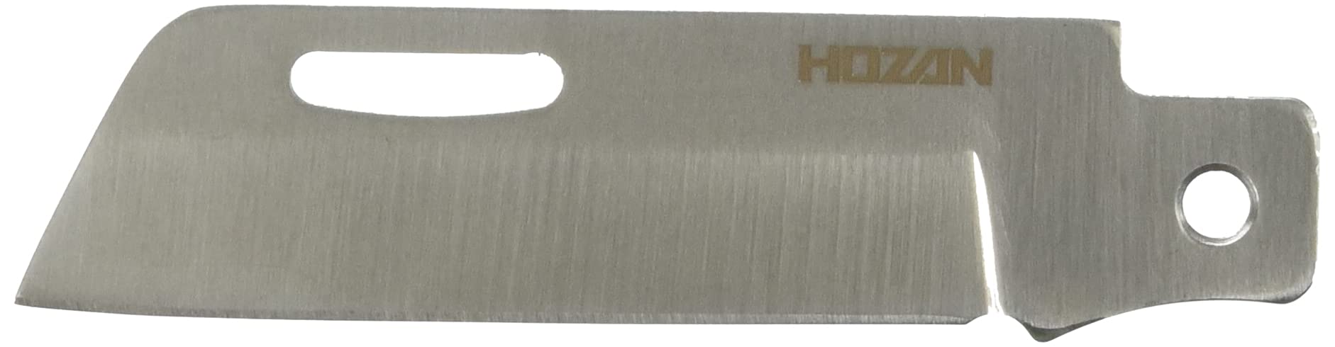 Amazon.co.jp: ホーザン(HOZAN) 替刃 Z-680-1 : ペット用品