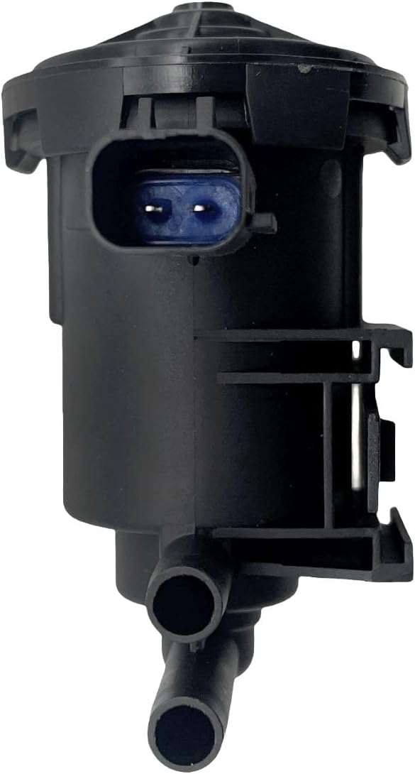 Vapor Canister Solenoid Purge Valve 4669569 Compatible with Intrepid Cirrus Concorde Sebring Stratus Breeze Voyager Caravan Pacifica Caliber Compass Patriot