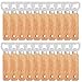 UCAMP 20pcs Flaschenöffner aus Holz,Tragbare Kapselheber,Bier Flaschenöffner Tragbare Bierflaschenöffner,Bieröffner Bottle Opener für Getränke,Apfelwein,Bar,Heim-Gadgets Geschenke Öffner UCAMP günstig Kaufen-UCAMP 20pcs Flaschenöffner aus Holz,Tragbare Kapselheber,Bier Flaschenöffner Tragbare Bierflaschenöffner,Bieröffner Bottle Opener für Getränke,Apfelwein,Bar,Heim-Gadgets Geschenke Öffner