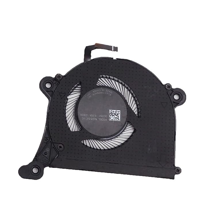 Laptop Cooler Cooling Fan for Delta ND55C1E-23K08 DC5V 0.50A New