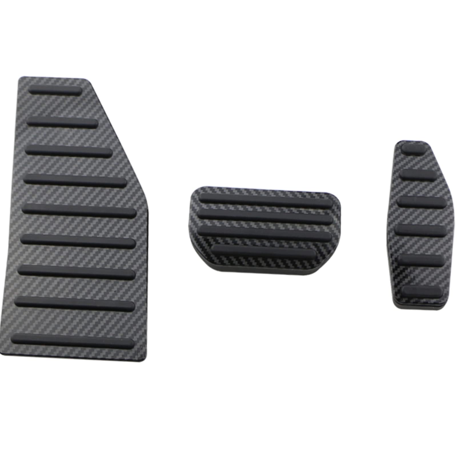 Accélérateur de voiture et pédales de protection pour les sorties tout-terrain en Jimny JB74