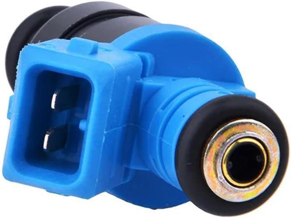 for Volvo Fuel Injector S40 V40 2001-2003 8627804 Car Engine Nozzle Injection Valve Injectors Kit Engine Car Injector