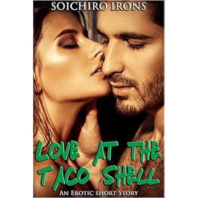 Love at the Taco Shell