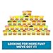 Play-Doh Star Wars Chewbacca, 2 oz. Cans of 3 Non-Toxic Colors (Amazon Exclusive)
