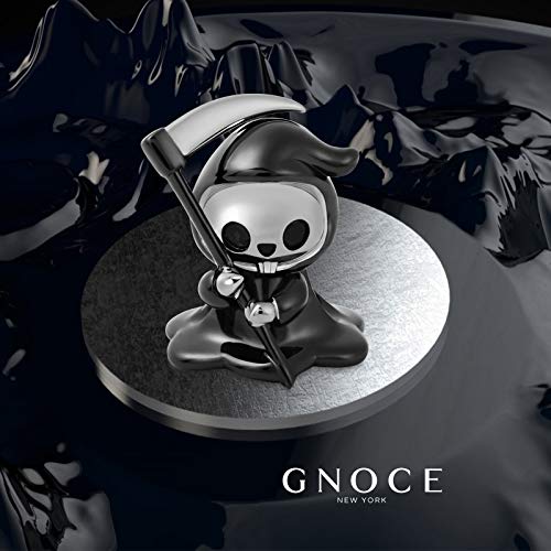 Image of GNOCE Witch Cauldron Pendant Charm,S925 Sterling Silver with Ruby Gemstones Dangle Charms Bead For Bracelets /Necklace Jewelry Gift For Women Girls Wife Daughter