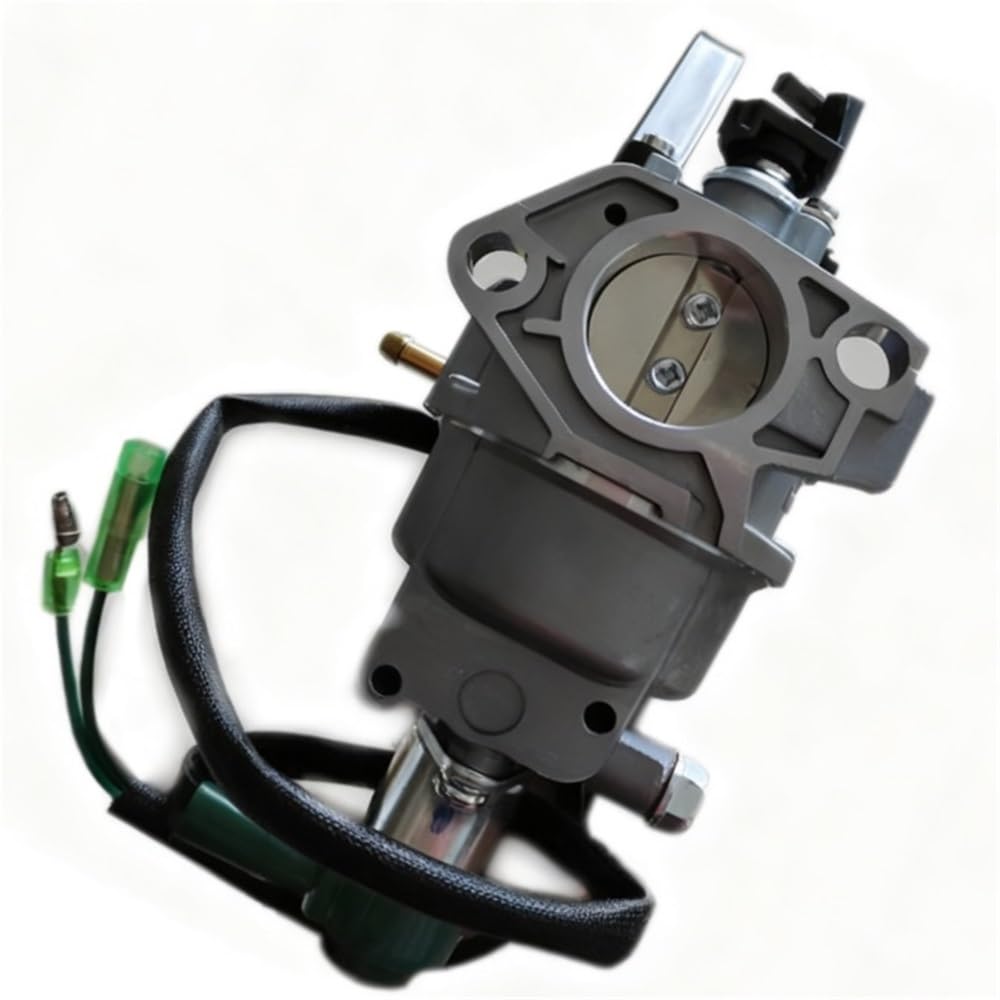 Pljyocdo One Color P27-2D Generator Carburetor Fit For 188F 190F 5Kw 6Kw 7Kw