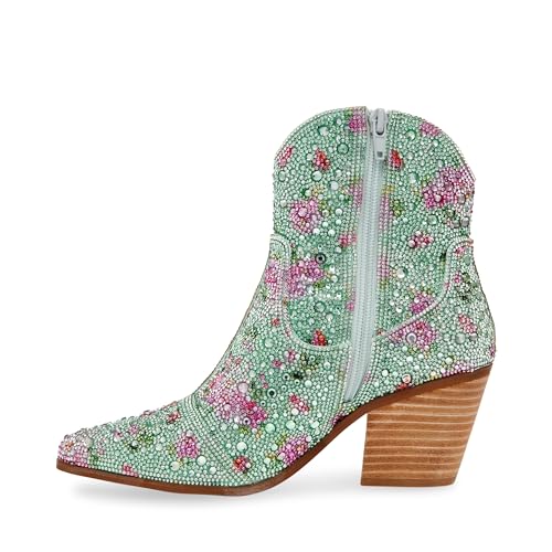Image of Betsey Johnson Women's Diva Cowboy Western Boots
