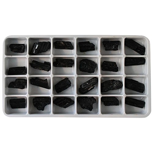 Pierre brute Tourmaline