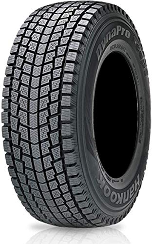 ハンコック(HANKOOK) スタッドレスタイヤ 4本セット Winter RW08 175/80R16
