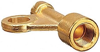 WeldingCity TIG Welding Power Cable Connector