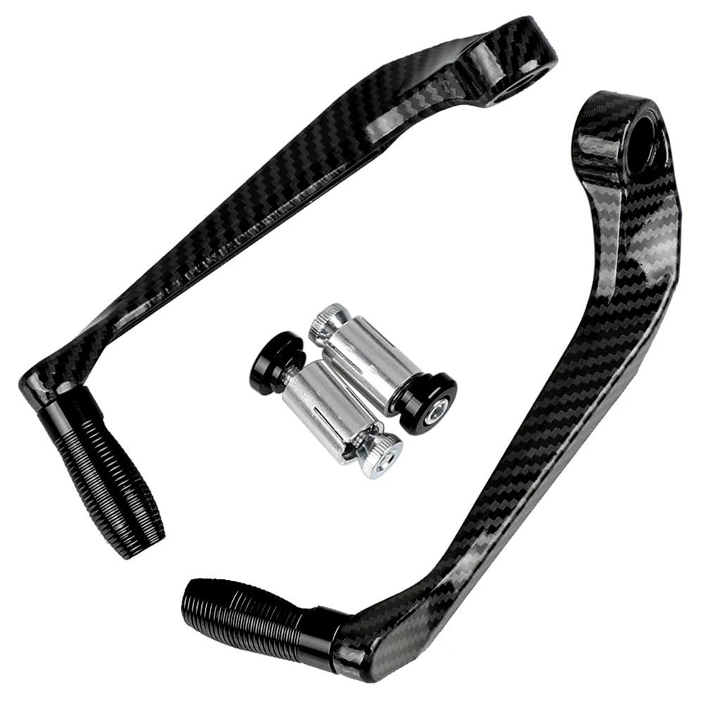 Leviers d'embrayage de frein Bandit GSF 650 sans casse