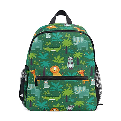 Sac à dos pour enfants Mnsruu A181 polyvalent pour garçons et filles