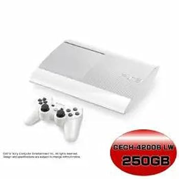 Amazon | 【整備済み品】 PlayStation 3 クラシック・ホワイト