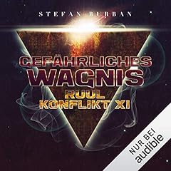 Gef&auml;hrliches Wagnis Titelbild