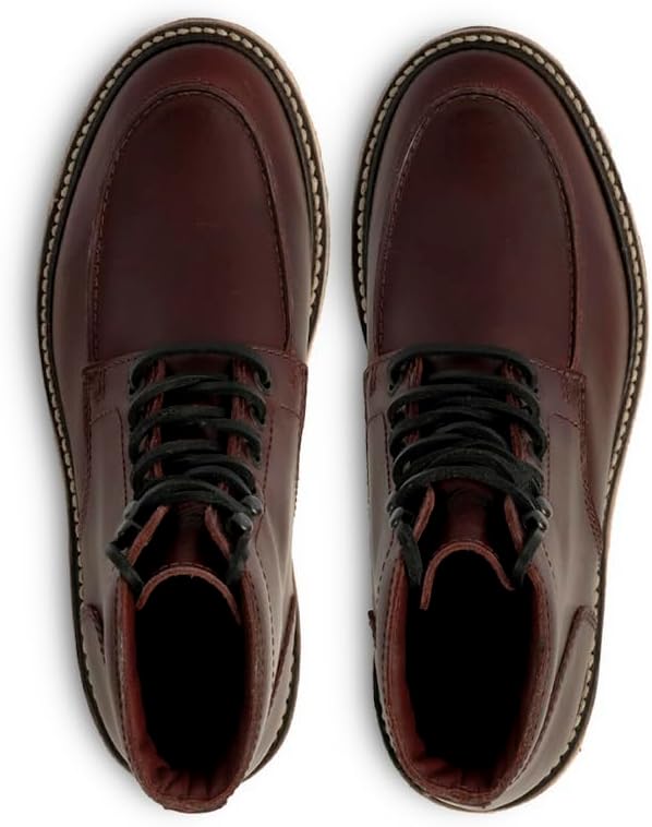 Burleigh Moc Toe Women’s Boot - Image 5