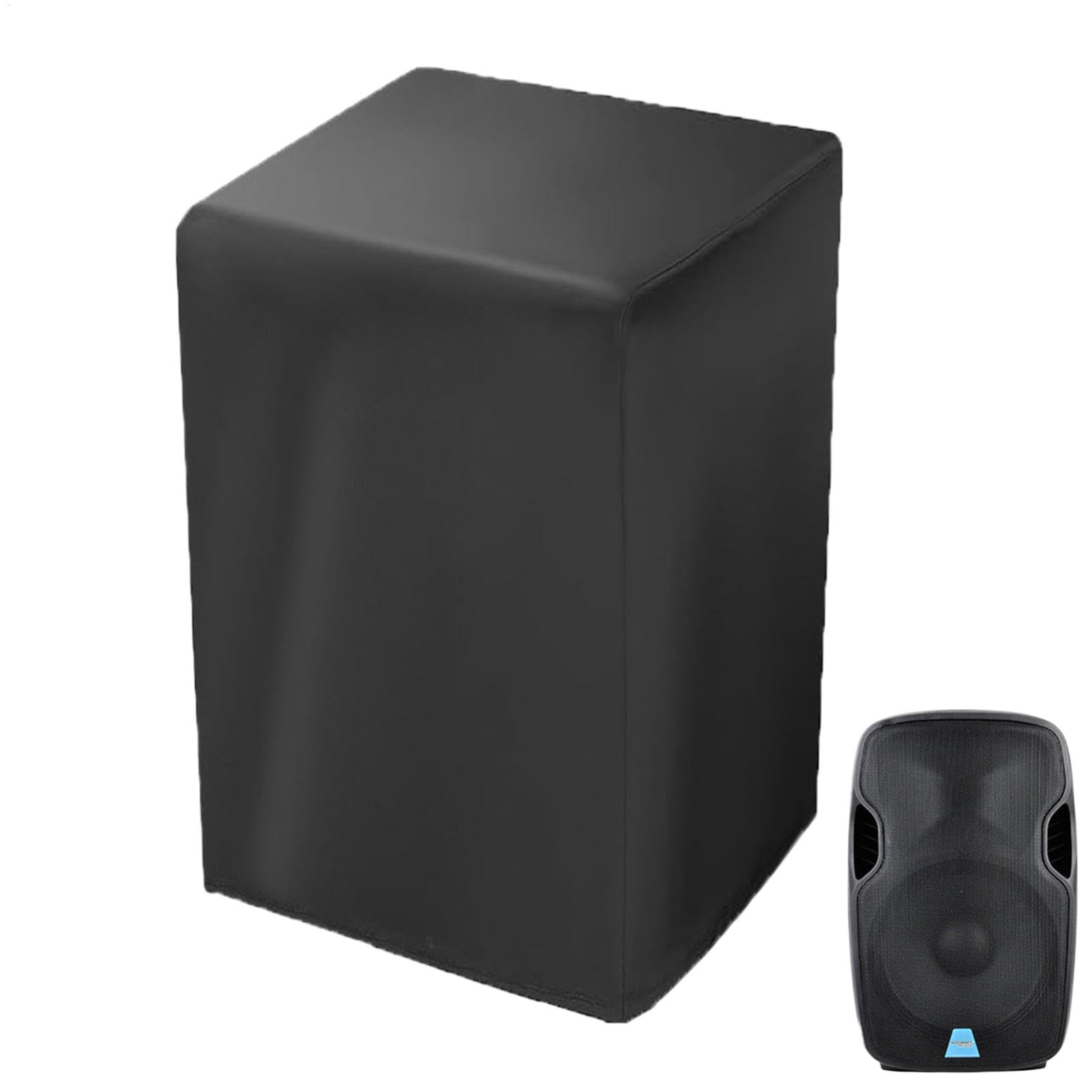 Housses pour enceintes d'extérieur - Protection pour haut Housses pour enceintes d'extérieur - Protection pour haut