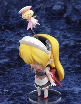 Amazon.co.jp: 宇宙をかける少女 ねんどろいど 獅子堂妹子