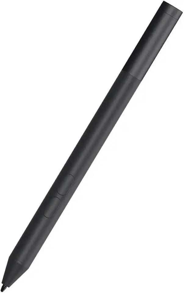 Dell Active Pen PN350M, Black (DELL-PN350M-BK), 5.4"